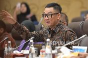 Dirut PLN minta maaf, klarifikasi pernyataan Menteri ESDM soal pemulihan listrik Aceh