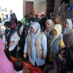 Turun ke Titik Terparah, Mukarramah Fadhlullah Tegaskan Komitmen TP PKK Aceh untuk Pemulihan Pidie Jaya