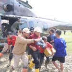 Pastikan Logistik Aman, Wagub Fadhlullah Cek Posko dan Dengar Aspirasi Warga Terdampak