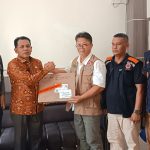 ‎Aceh Selatan Terima Dukungan Starlink dari BNPB, Plt Bupati: Perangkat Ini Jadi Harapan Baru Percepatan Pemulihan