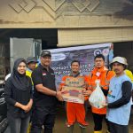 Uluran Kasih Serikat Pekerja Semen Andalas Untuk Korban Banjir dan Longsor Aceh di Salurkan
