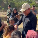 Wagub Fadhlullah Tinjau Langsung Dampak Banjir di Kawasan Terisolasi Aceh Tengah