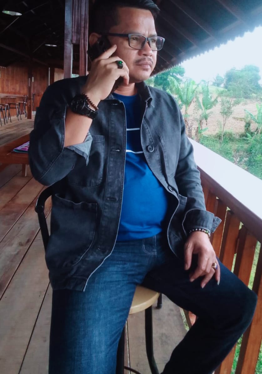 Ketua DKD LSM KALIBER Aceh Desak Kejari Aceh Tenggara Usut Tuntas Kasus Penyimpangan Dana Kute Tempayung Hulu