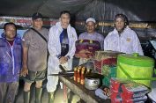 Korban Banjir Aceh Tamiang Mulai Diserang Penyakit, Butuh Obat dan Air Bersih