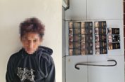 Kurang Dari 5 Jam, Pelaku Pencurian Berhasil Dibekuk Tim Opsnal Reskrim Polres Aceh Selatan