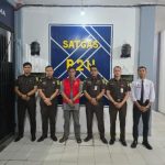 Kepala Desa Bukit Alim Akhirnya Masuk Bui, Penyidik Bongkar Praktik Korupsi Dana Desa