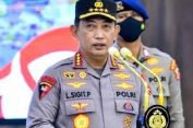 Kapolri umumkan penetapan tersangka kasus pembalakan liar pemicu banjir Sumatera