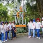 Wisata Jakarta Hemat dan Nyaman: Rute Terbaik dari Travel Agent Bandung