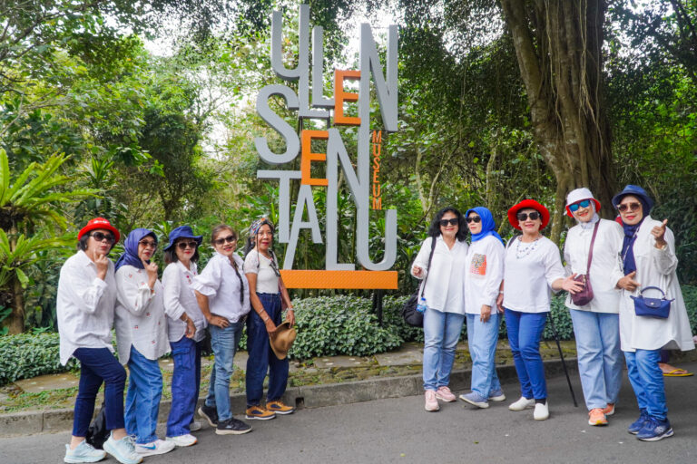 Wisata Jakarta Hemat dan Nyaman: Rute Terbaik dari Travel Agent Bandung