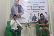 FIFGROUP Cabang Lhokseumawe Gelar Peringatan Isra’ Mi’raj, Tasyakuran dan Santunan Anak Yatim Piatu