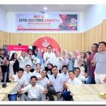 FIFGROUP Cabang Lhokseumawe Menyelengarakan Event Yang Bertema “Ngumpul Bareng Sahabat Danastra”